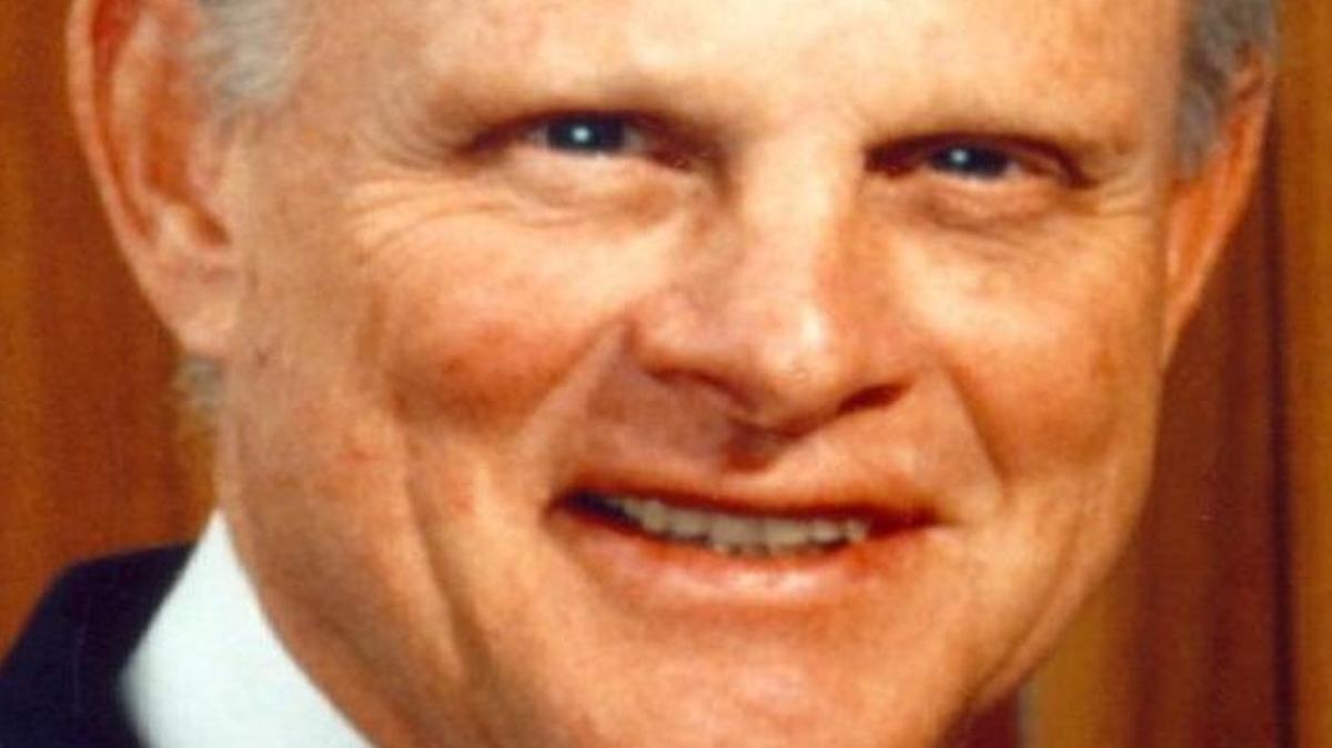 Erwin Potts