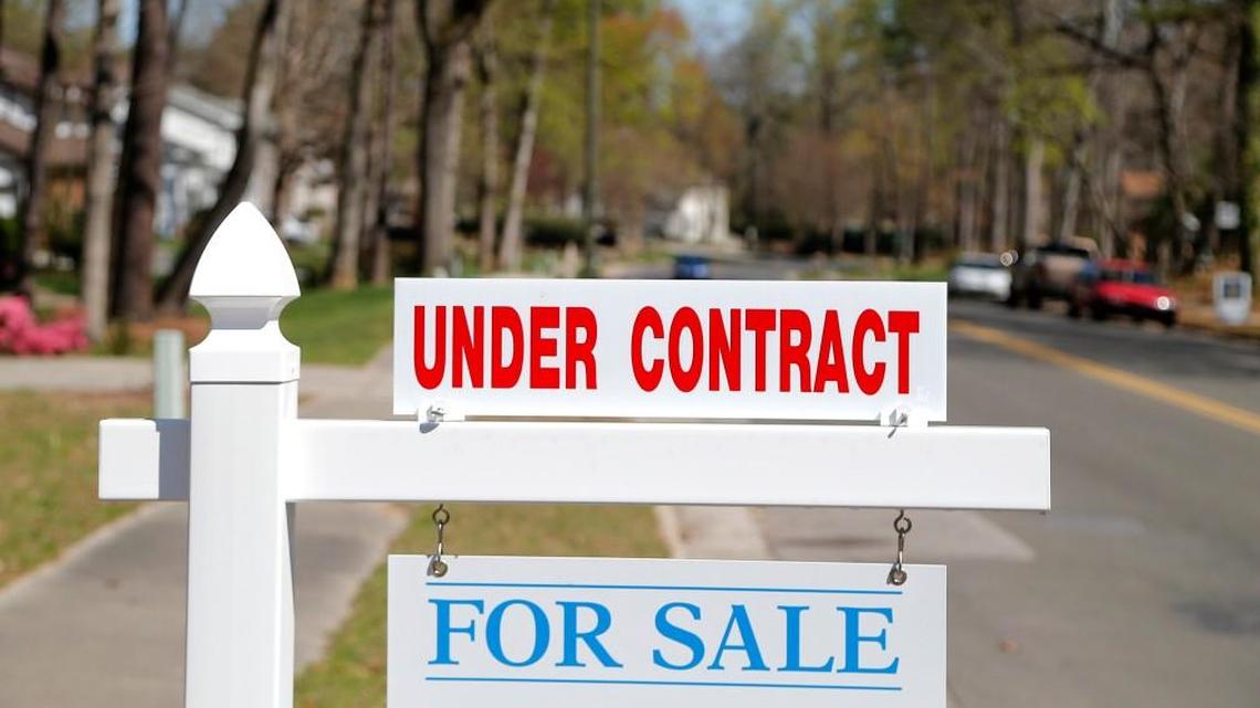 Zillow is expanding its home buying business to Raleigh.