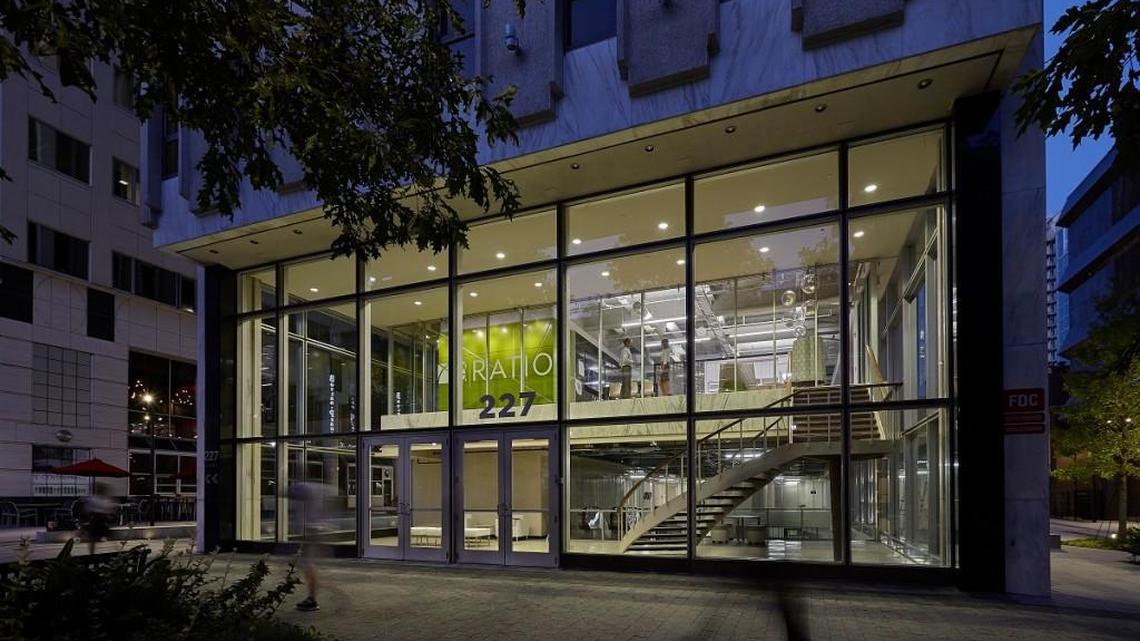 New YMCA planned for downtown Raleigh