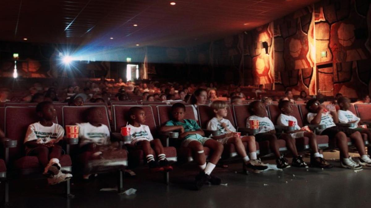 The Rialto is enjoying a second act. Here are some Raleigh favorites that didn’t survive