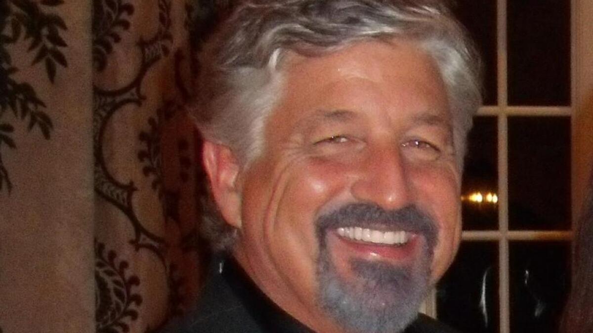 Rick Siskey