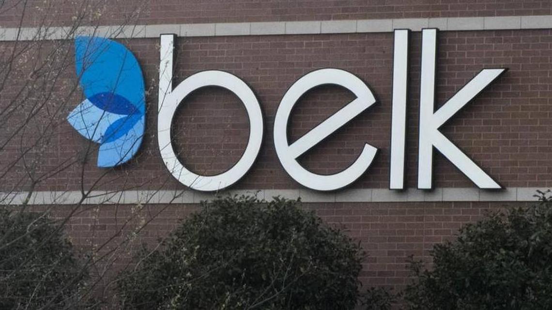When Lisa Harper takes over from Tim Belk as the CEO of Belk on Tuesday, it will be the first time the retailer is run by someone outside the Belk family. But retail experts differ on whether Harper’s background as the CEO of Hot Topic Inc., a specialty store known for selling alternative-culture clothes and accessories, aligns with running a regional Southern department store.