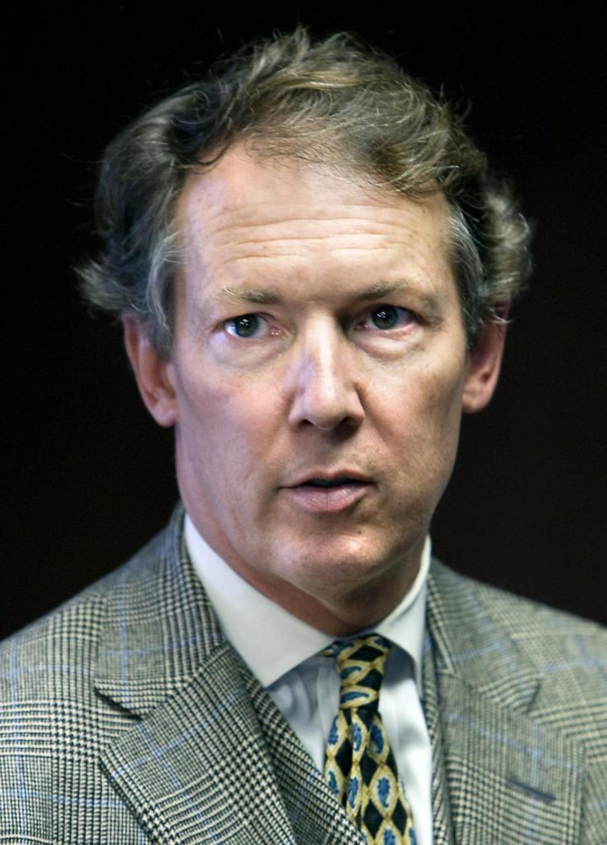Tom Fetzer