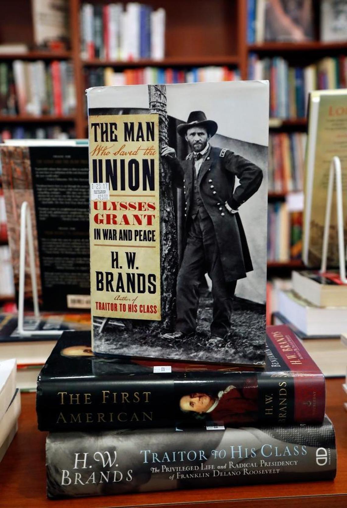 2nd Edition Book Sellers has a reputation for offering a wide selection of books.