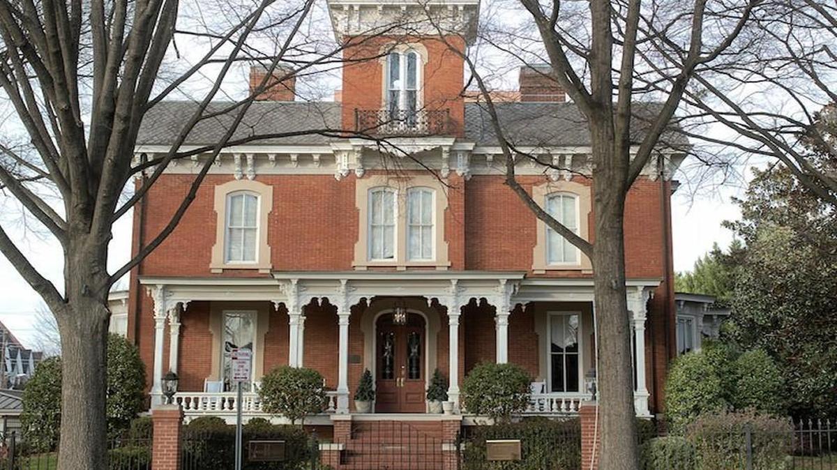Second Empire Restaurant in Raleigh is on the AAA ‘Diamond’ list for the 13th time.