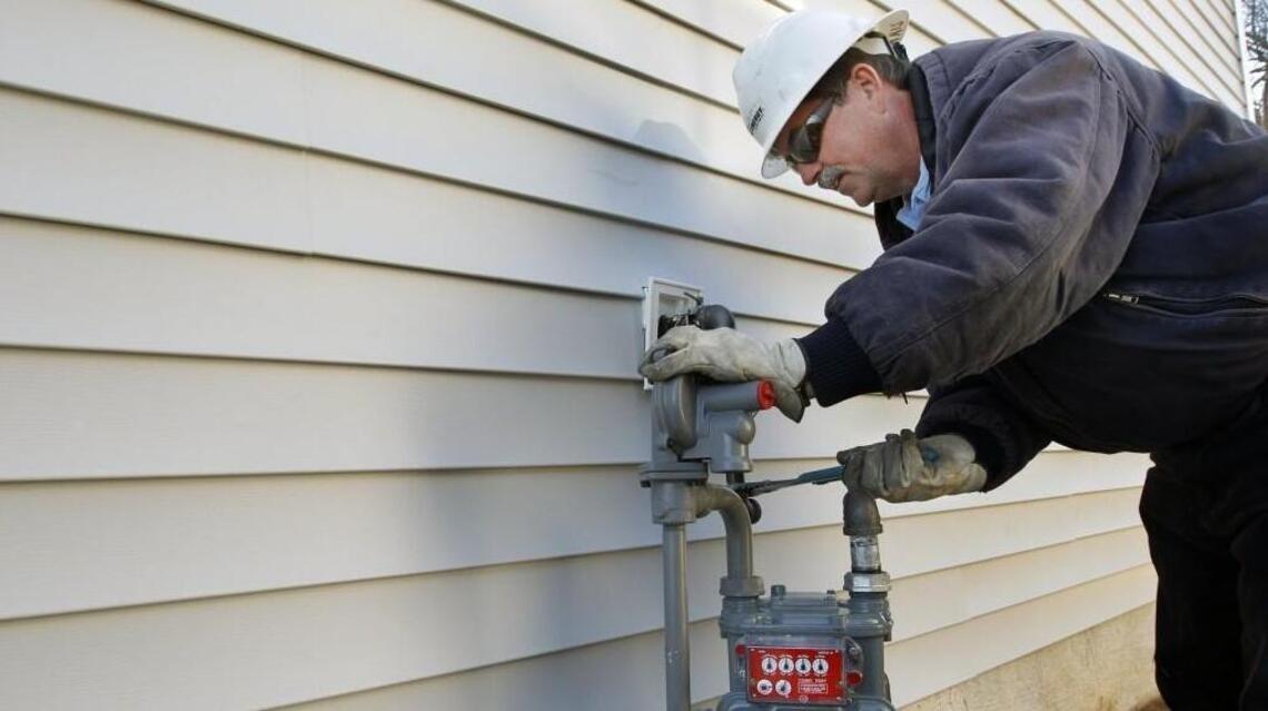 Yes, your utility bills are going to be high. But how high?