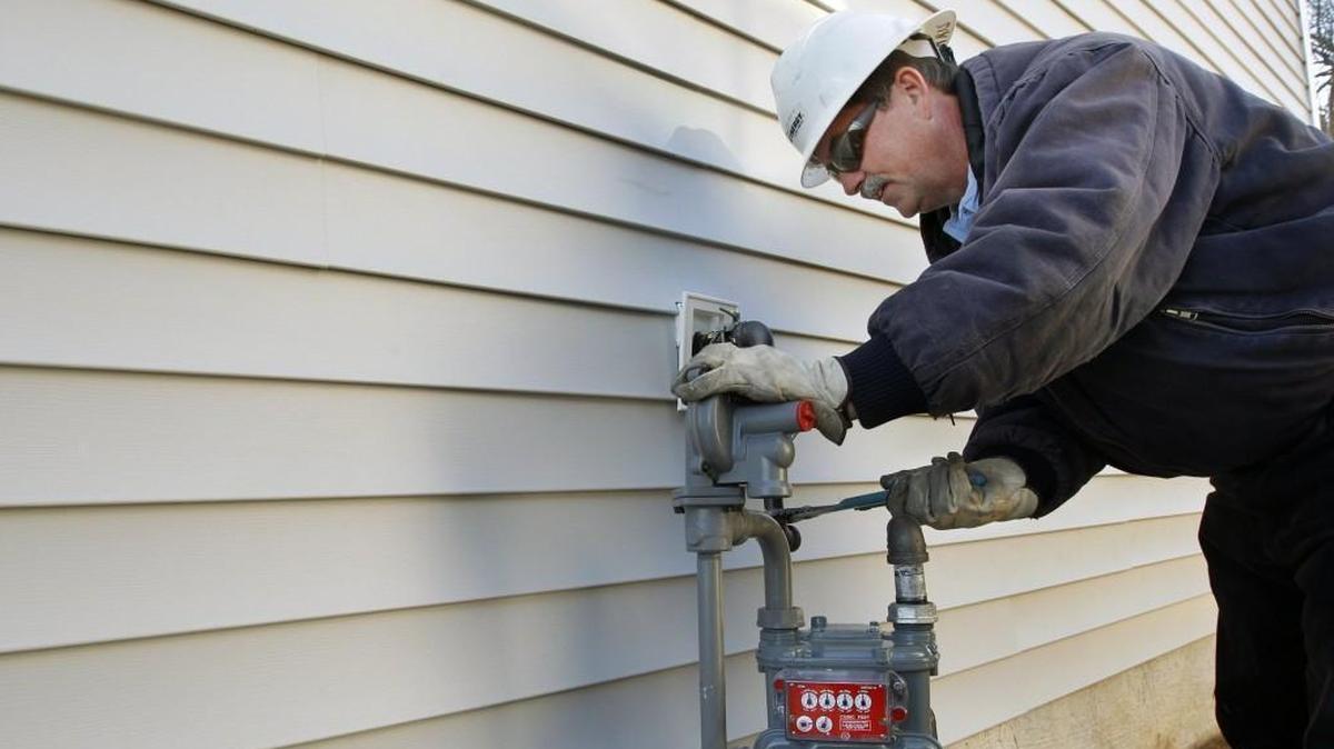 A household that uses natural gas could see bills increase $50 to $60 because of the Arctic weather the area saw in the first week of January.