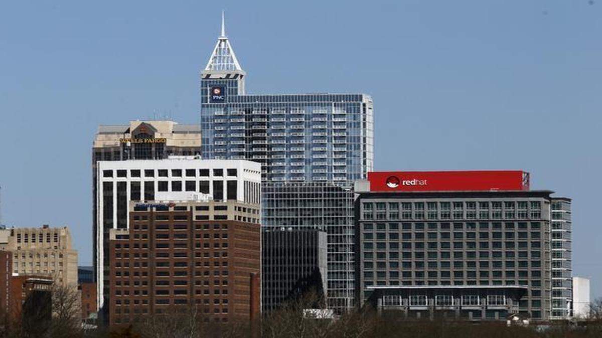 Red Hat is focusing heavily on cloud computing operations during this year's Red Hat Summit in San Francisco.