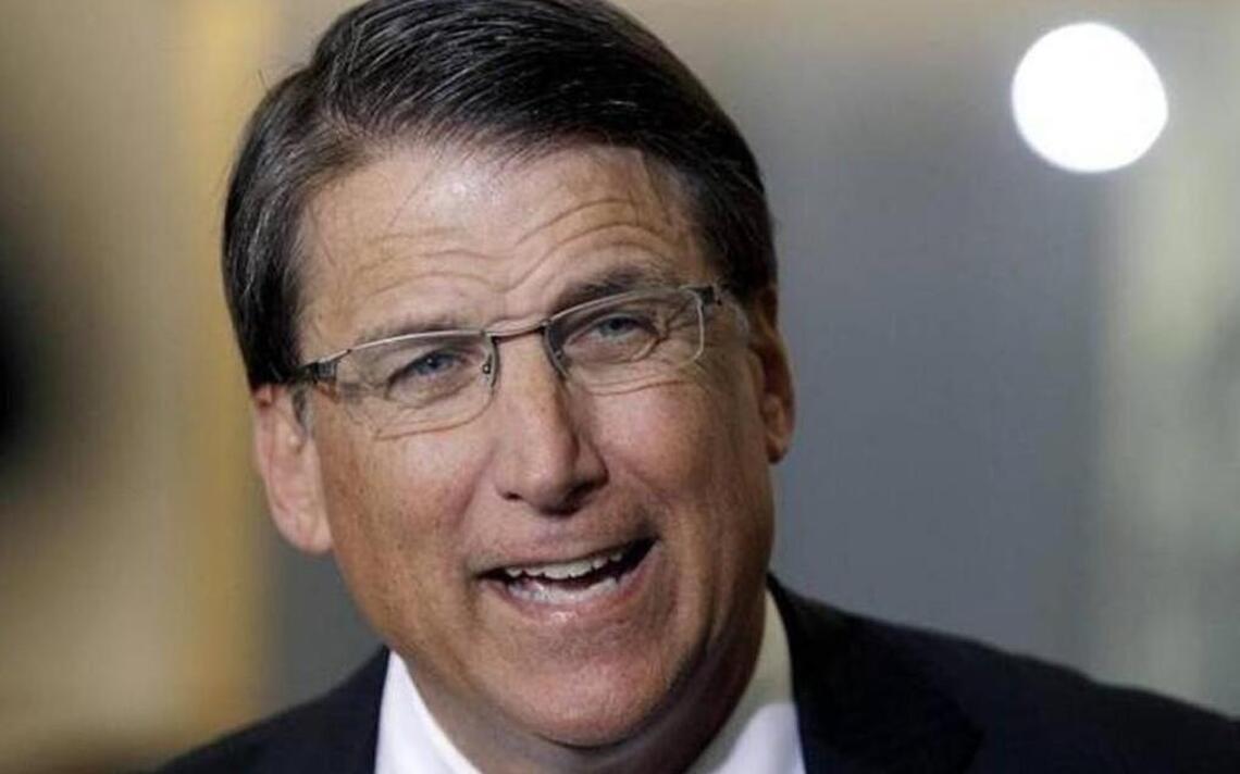 McCrory on weather: Don’t come to NC State Duke game | Raleigh News ...
