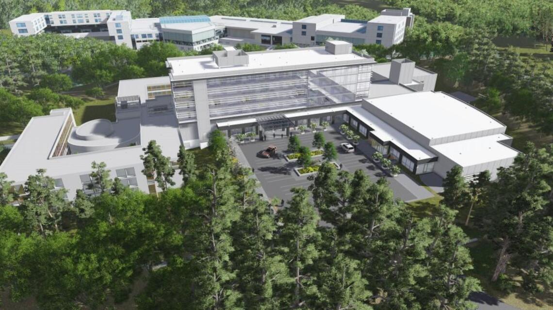 Real Deals: New hotels continue to sprout in Durham