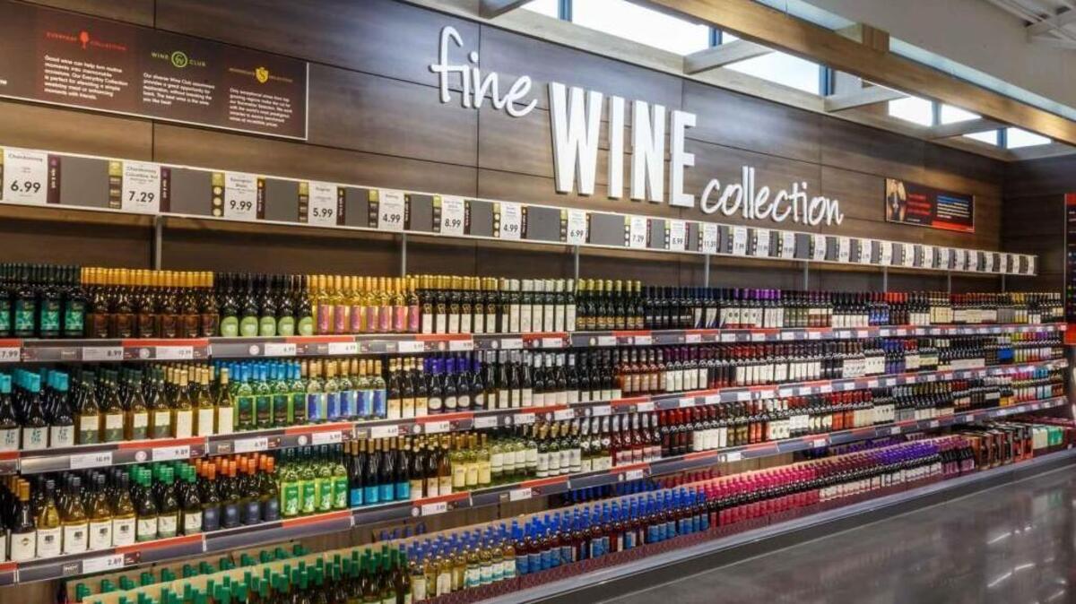 Lidl opens first grocery store in Raleigh Nov. 16 | Raleigh News & Obs