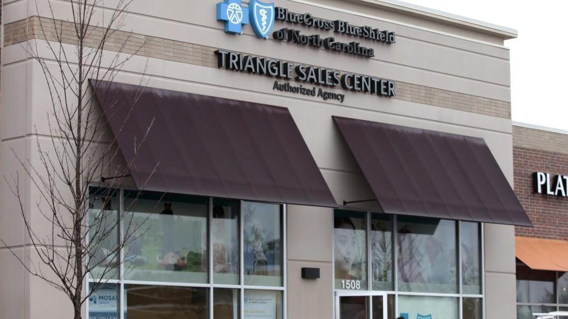 Blue Cross Blue Shield of North Carolina is raising Affordable Care Act rates by a statewide average of 14.1 percent in 2018. Details about specific plans will be available Nov. 1, the beginning of ACA open enrollment.