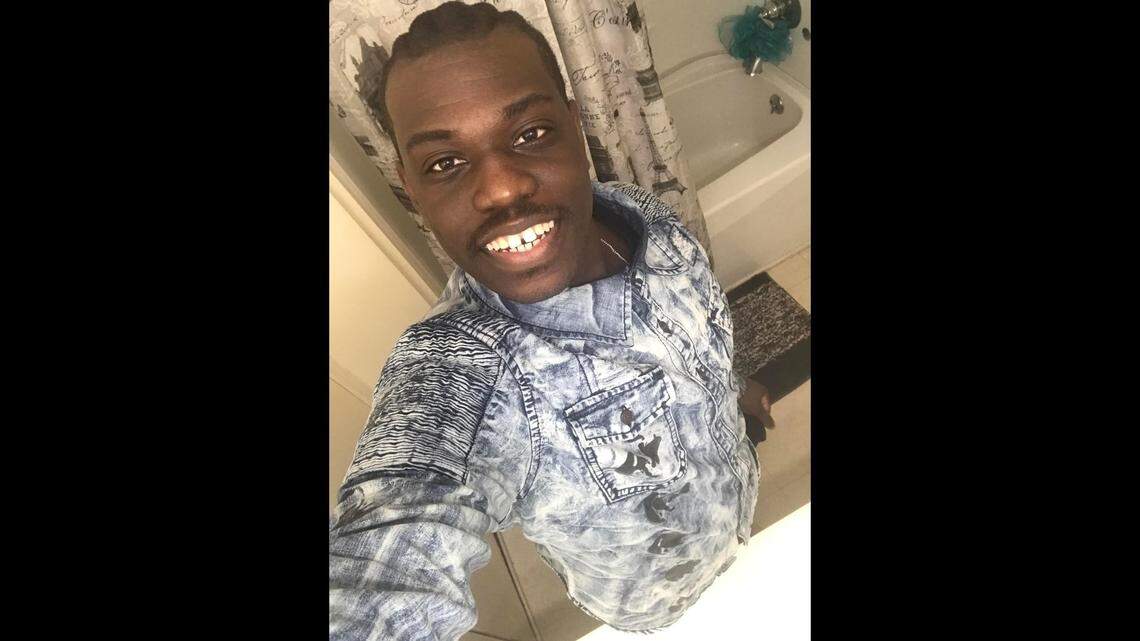 Tyrone Taylor’s remains were found months after he went missing, North Carolina officials said.