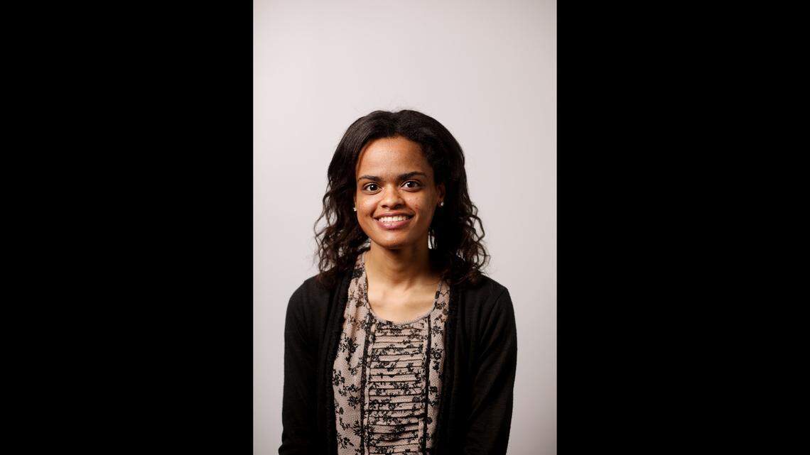 Meet The News & Observer’s new service journalism reporter, Simone Jasper