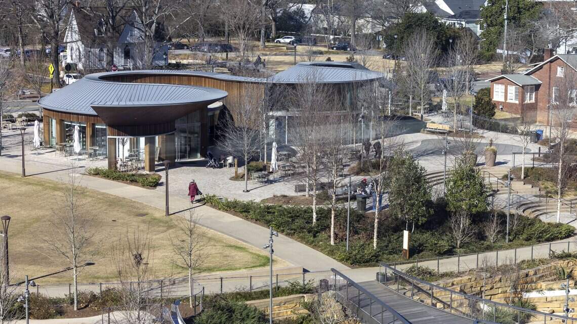 GoCary suspends Downtown Loop bus service. Here’s what riders should know.