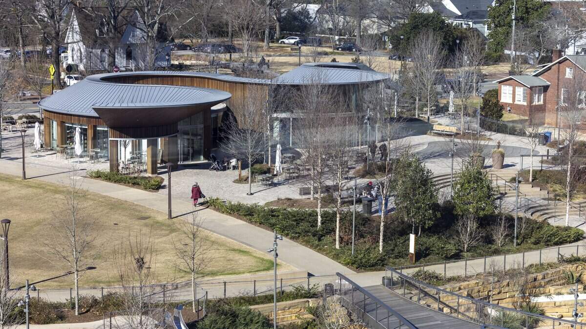 GoCary suspended its Downtown Loop service that shuttled riders from Town Hall to other downtown destinations.