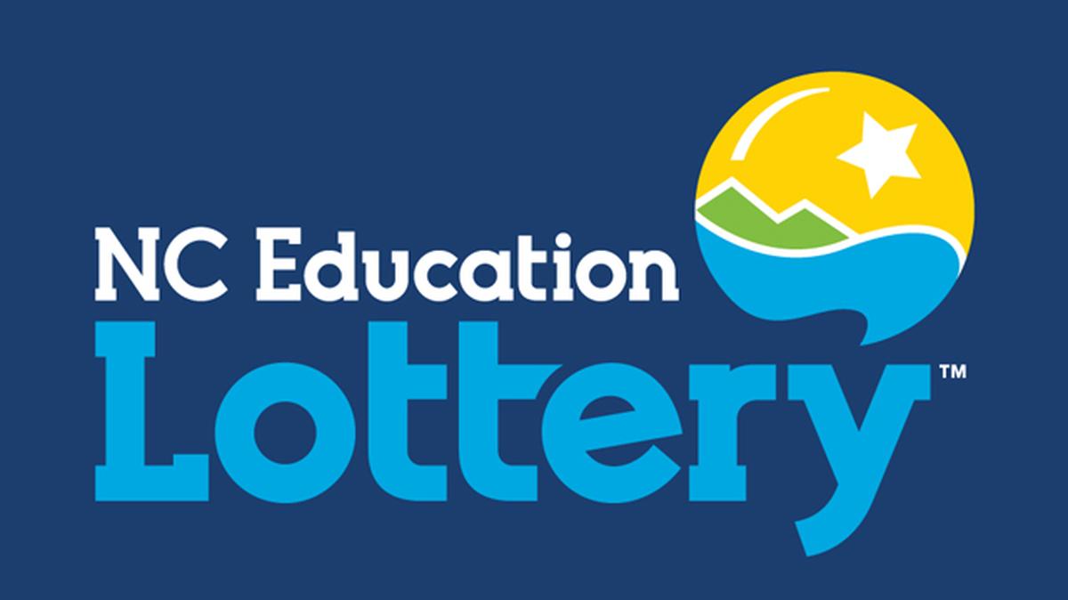 A kindergarten teacher won a big lottery prize in North Carolina.
