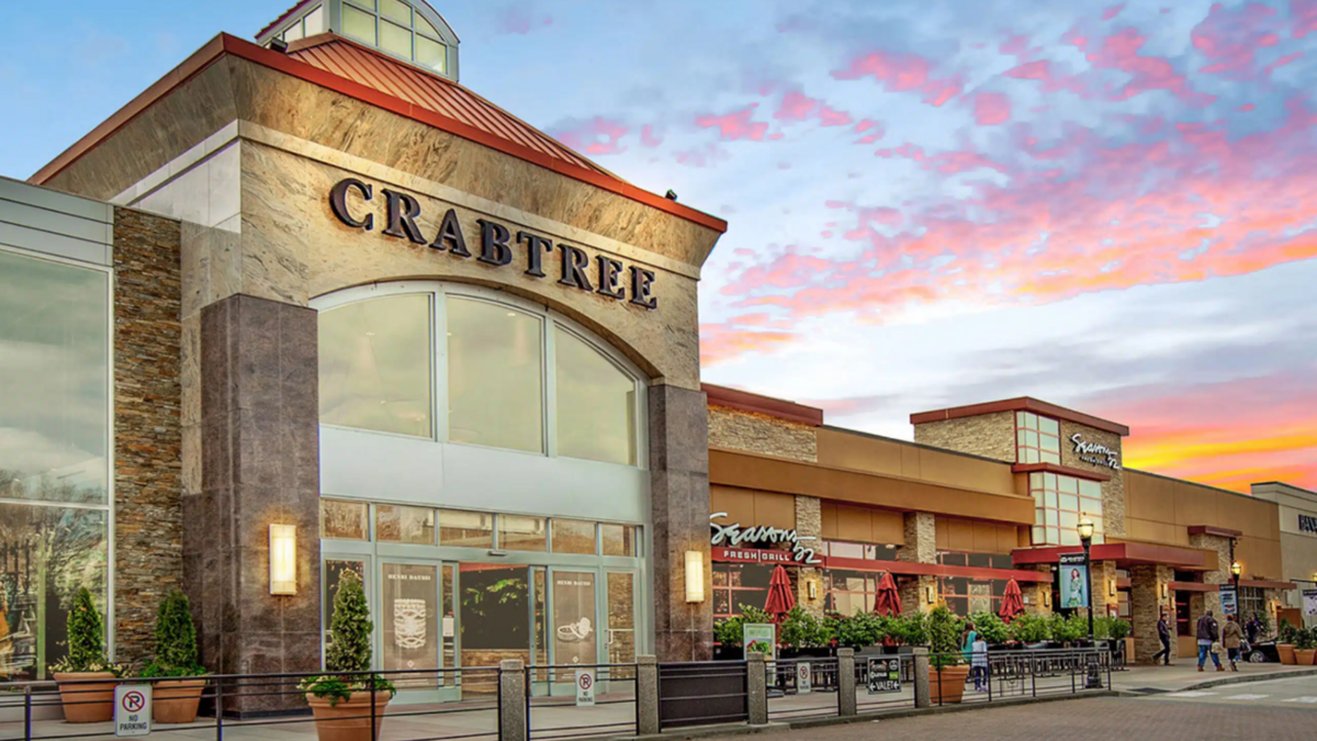 New Costco planned in the Triangle & changes to Crabtree Mall. Latest updates
