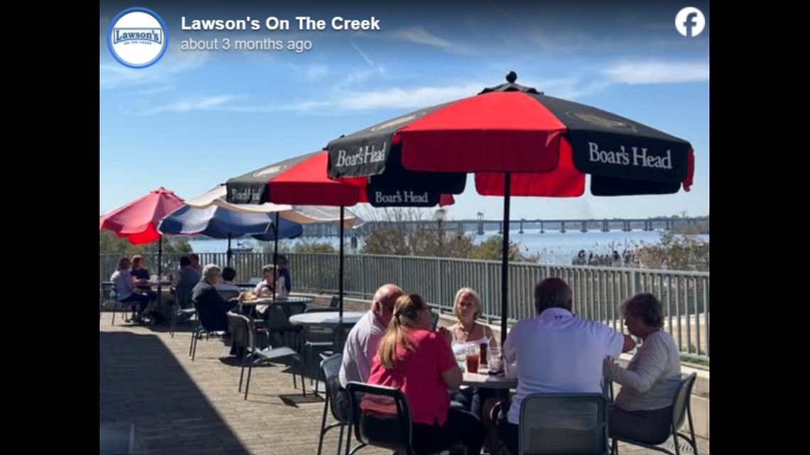 This NC waterfront restaurant ranks among the nation’s best. Here’s why