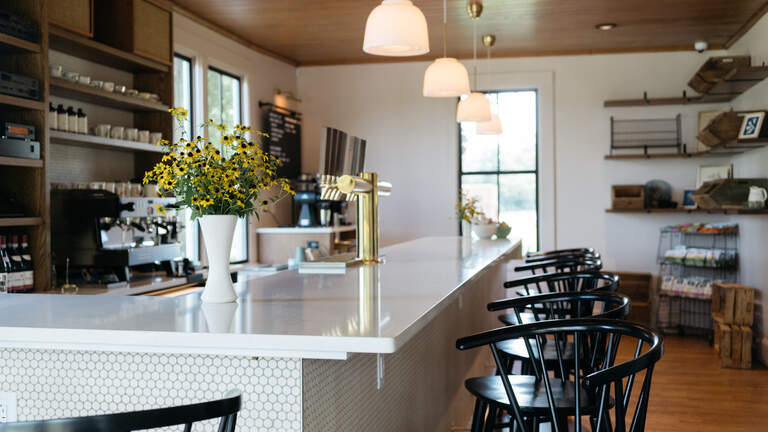 Restaurants coming to Ninth Street and downtown Durham + Raleigh gets new bar