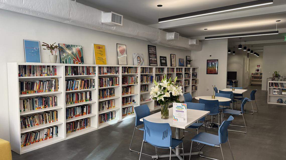 LGBT Center of Raleigh has permanent downtown space for the first time in years
