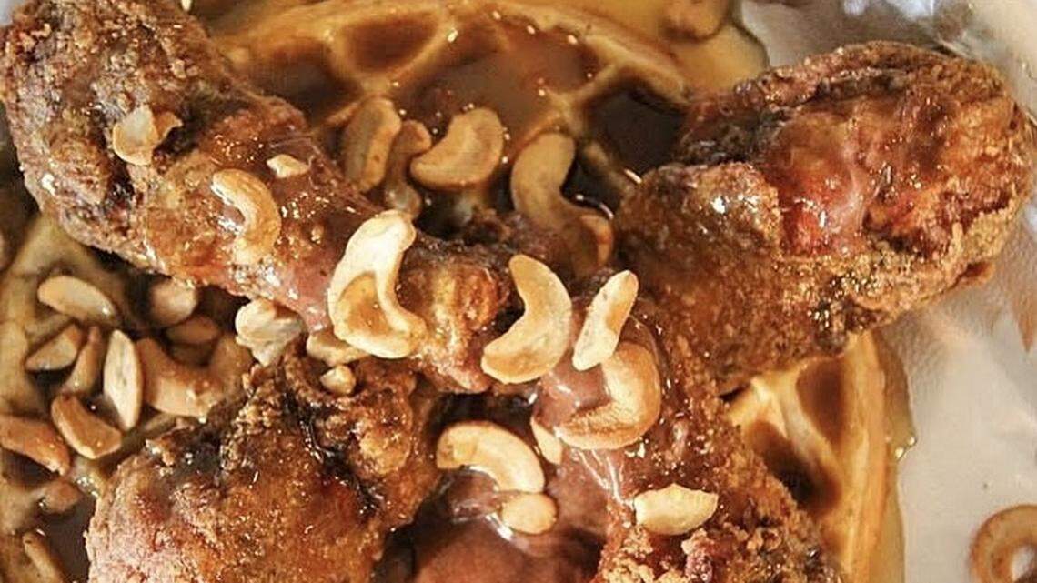 After 15 years in downtown Durham, a popular restaurant is headed east.