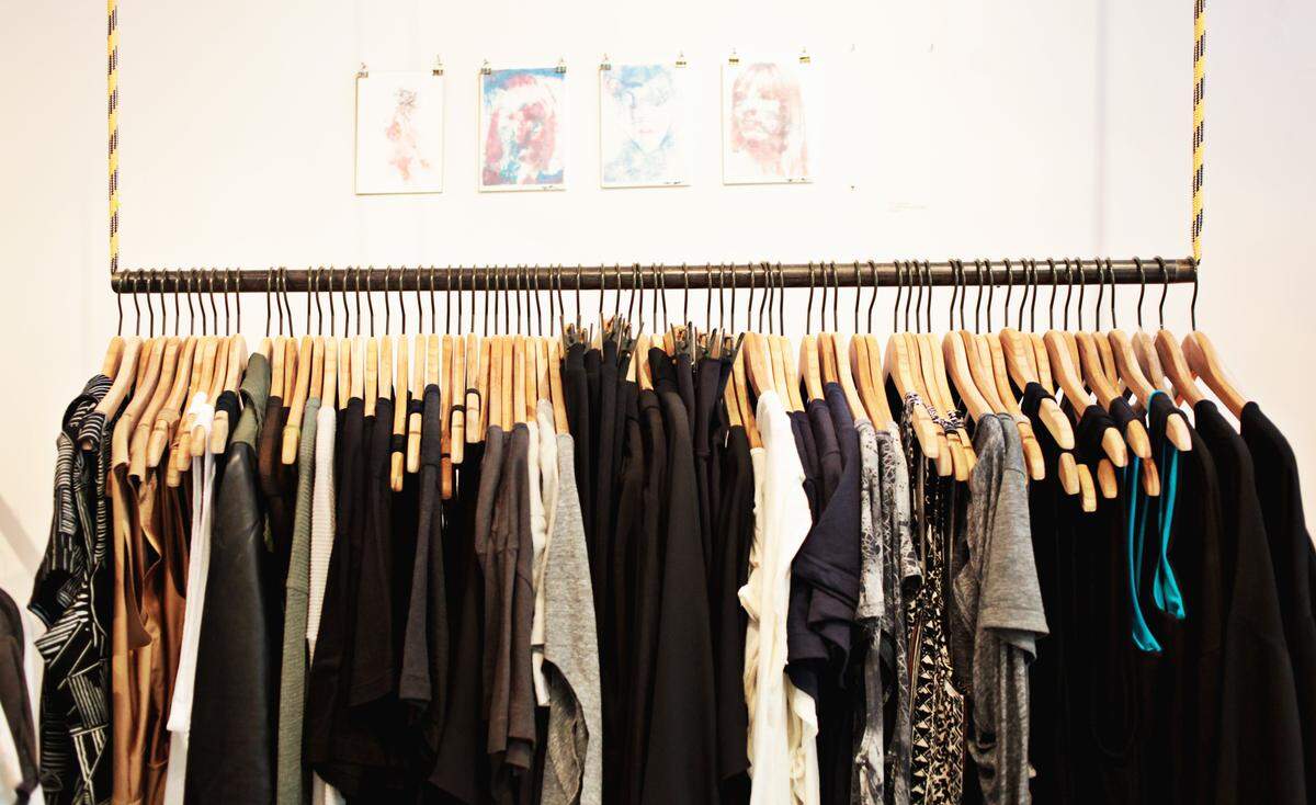 Edge of Urge has two store locations, including one in downtown Raleigh on East Franklin Street. 