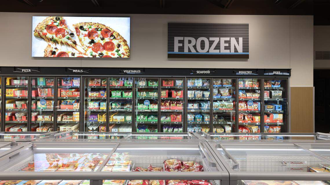 Long-awaited Triangle grocery store reopens soon. Here’s what to know