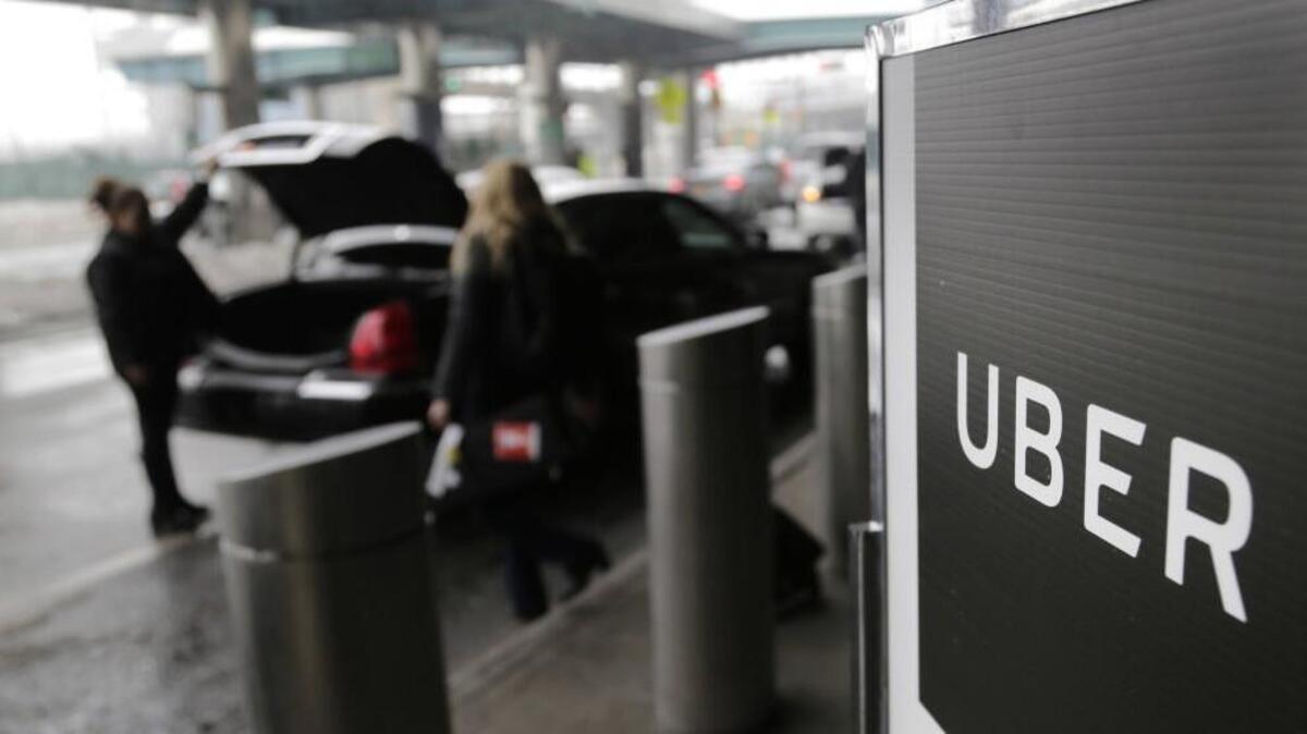 NC Attorney General Josh Stein has announced an investigation into Uber and its reaction to a data breach. Stein and N.C. Rep. Jason Saine, a Lincoln County Republican, plan to introduce proposed legislation this spring to strengthen data breach protections for North Carolinians.
