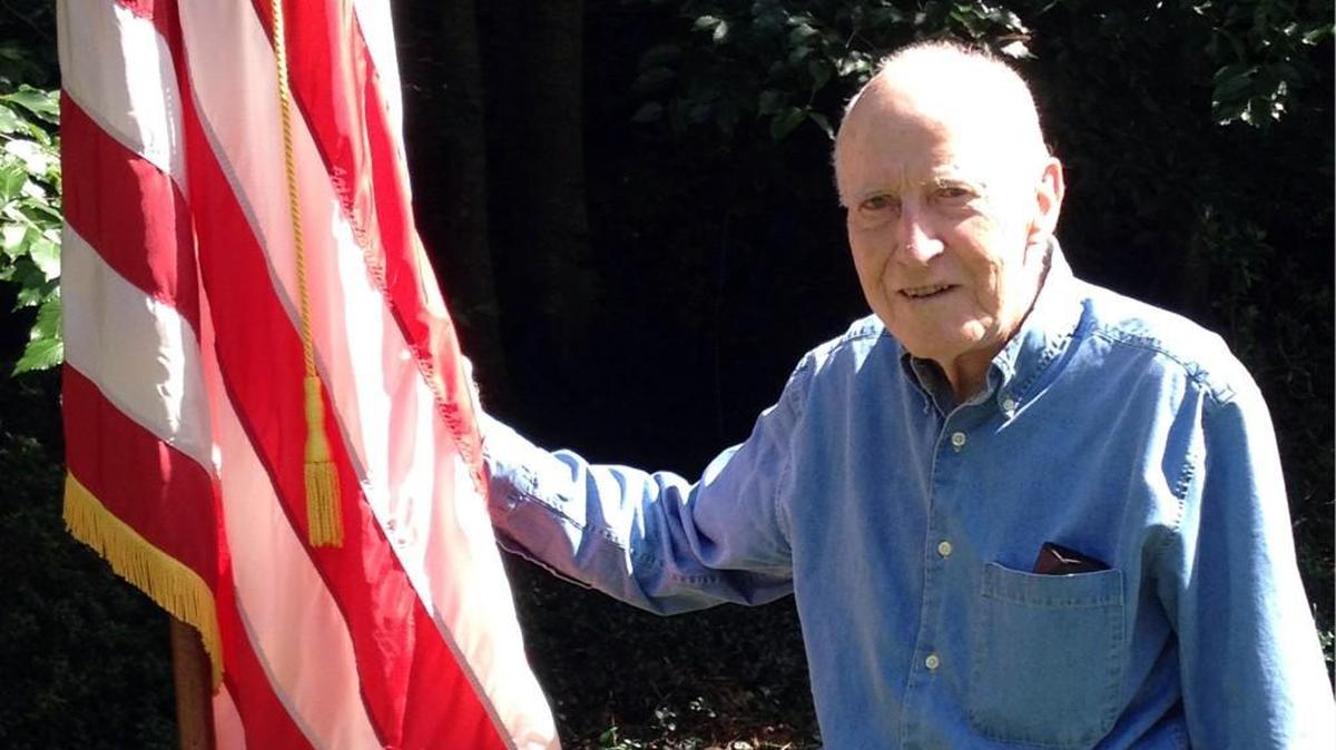 J. Dickson Phillips Jr., a former 4th U.S. Circuit Court of Appeals judge, UNC-Chapel Hill law school dean and World War II veteran, was remembered as a lawyer “who exuded grace and gentility coupled with great scholarship.” He died on Aug. 27, 2017, in his Chapel Hill home.