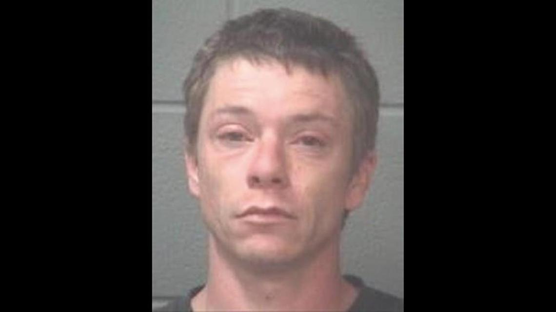 Adolphus Earl Kimrey II