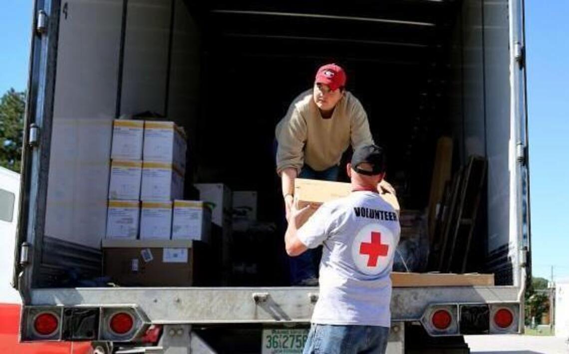 How to help North Carolina after Hurricane Matthew | Raleigh News ...