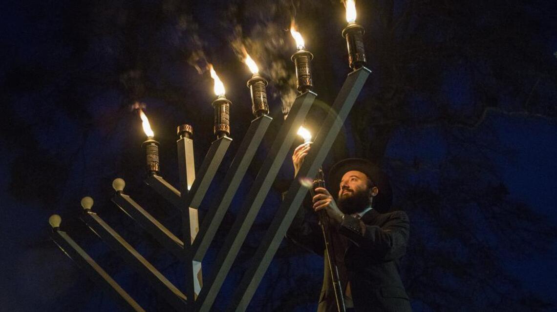 Hanukkah 2022: What to know this year & how to celebrate locally in the Triangle