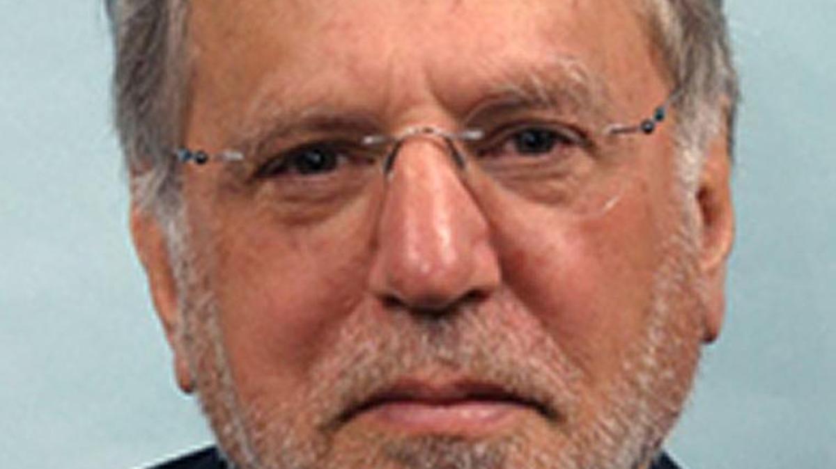 
Adam Stein
