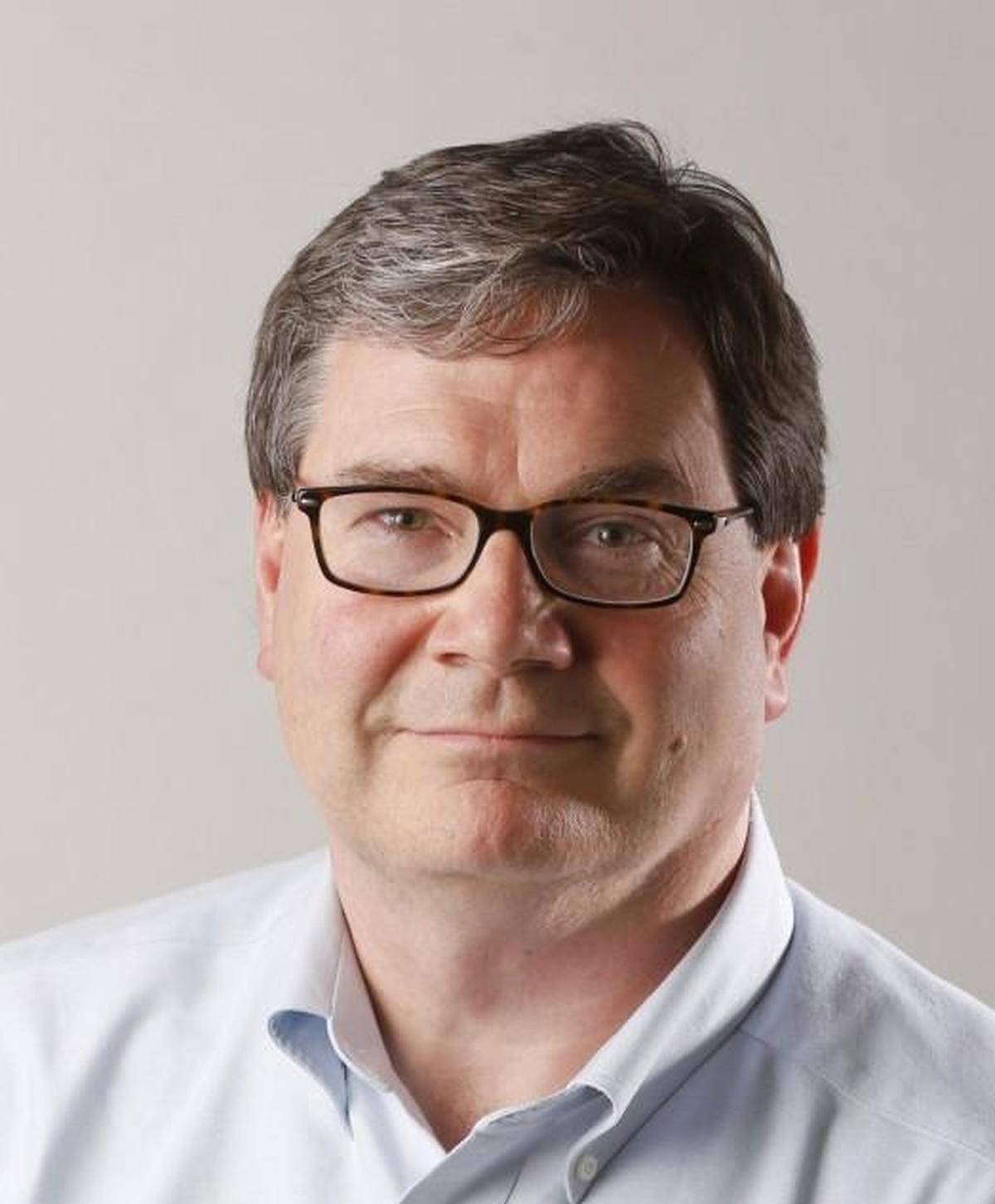 Profile Image of Dan Kane