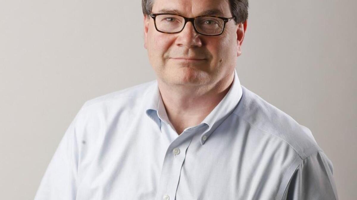 Dan Kane | Raleigh News & Observer