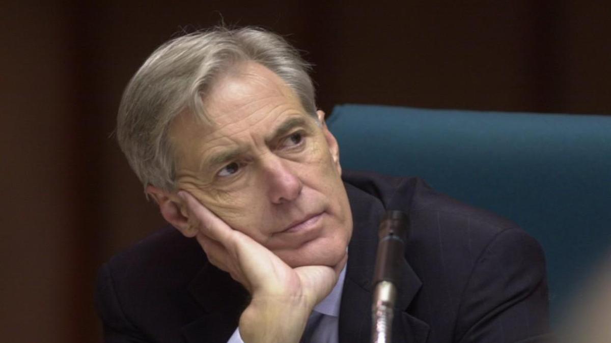 Tom McCormick, who Raleigh hired as city attorney in 1977, on Friday announced plans to retire.