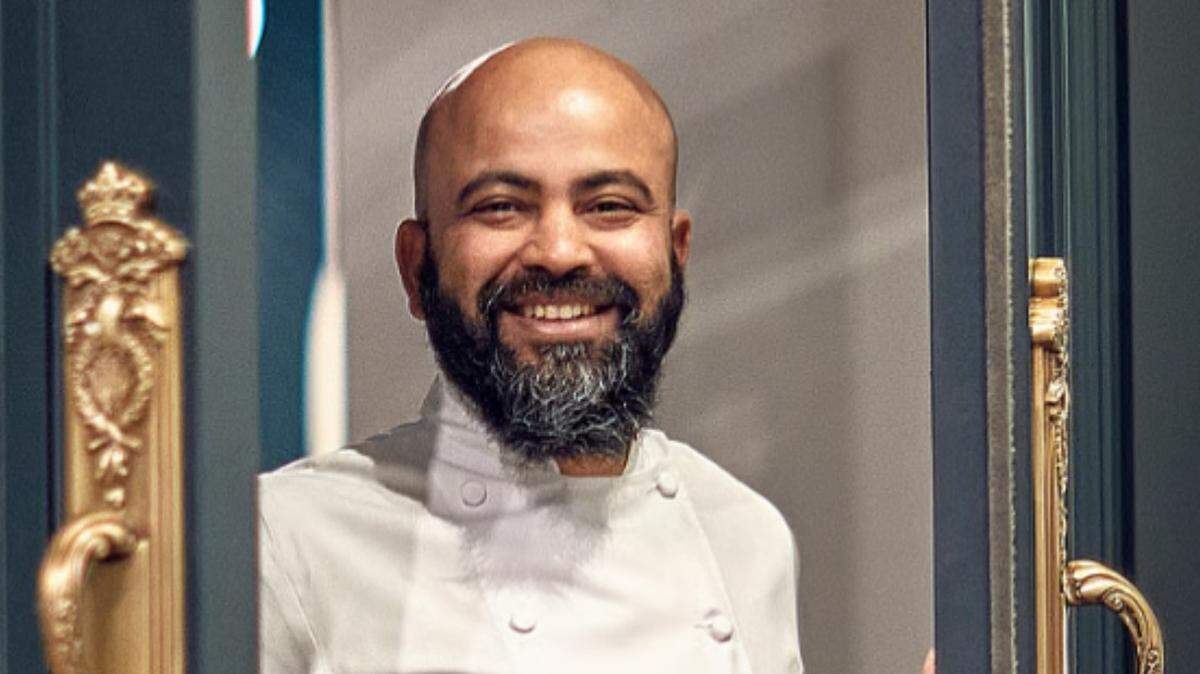 Chef Sujan Sarkar is partnering with Lime & Lemon to create a new, fine-dining Indian restaurant, Ayra, coming to Chapel Hill.