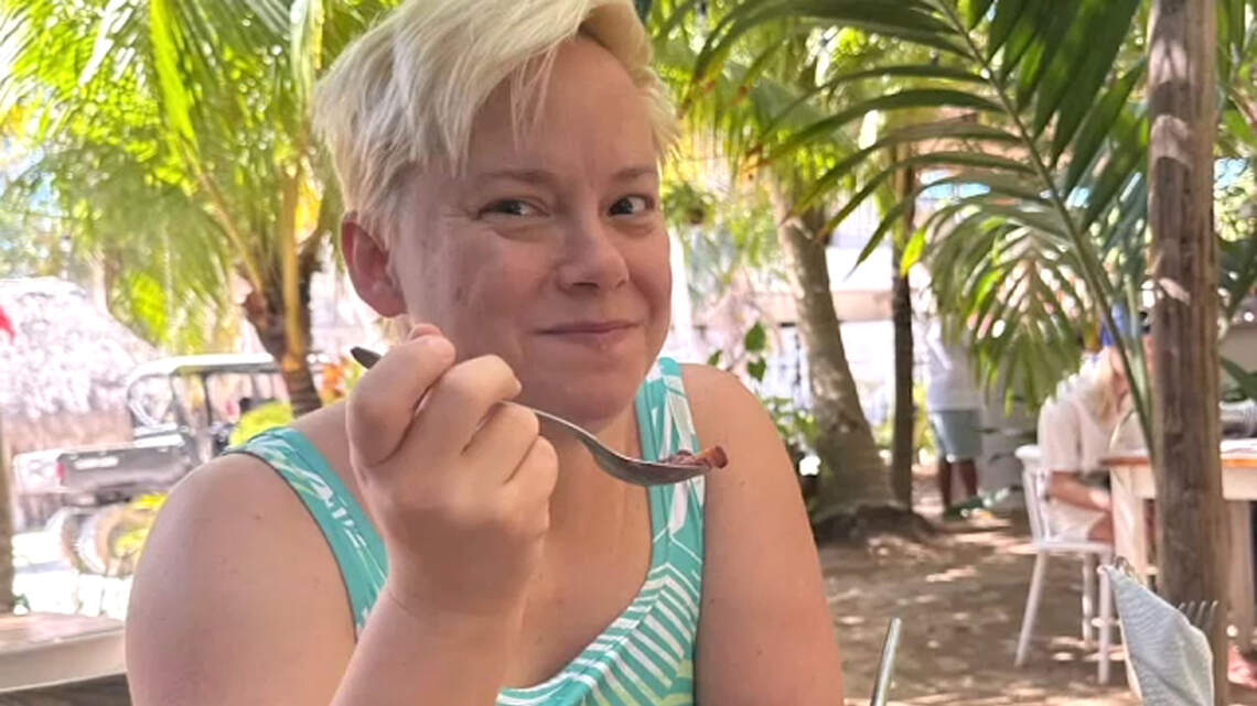 Cary woman reported missing from Caribbean island, police say