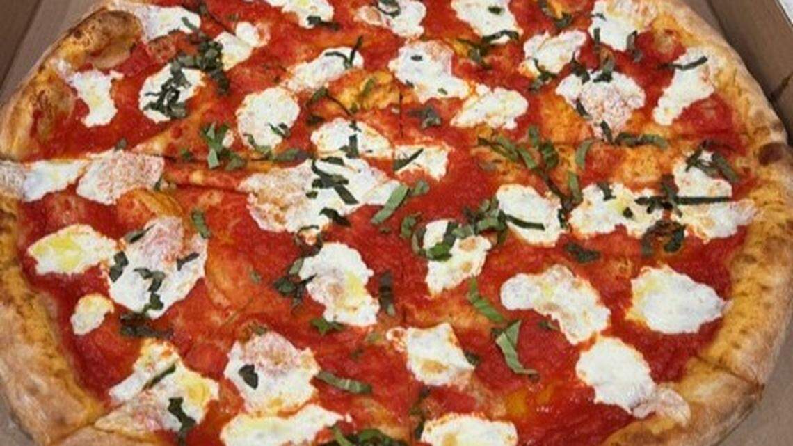 Popular Raleigh pizzeria plans new Triangle location. When it will open