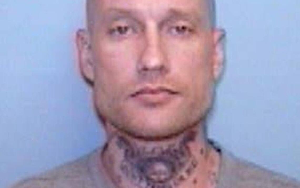 More of Pisgah National Forest closed off while manhunt continues
