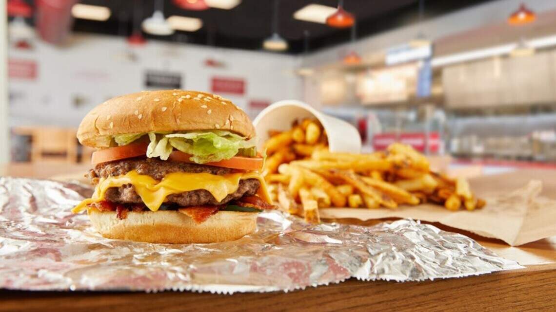 A beer goodbye, a burger hello and no more bugs: N&O headlines today