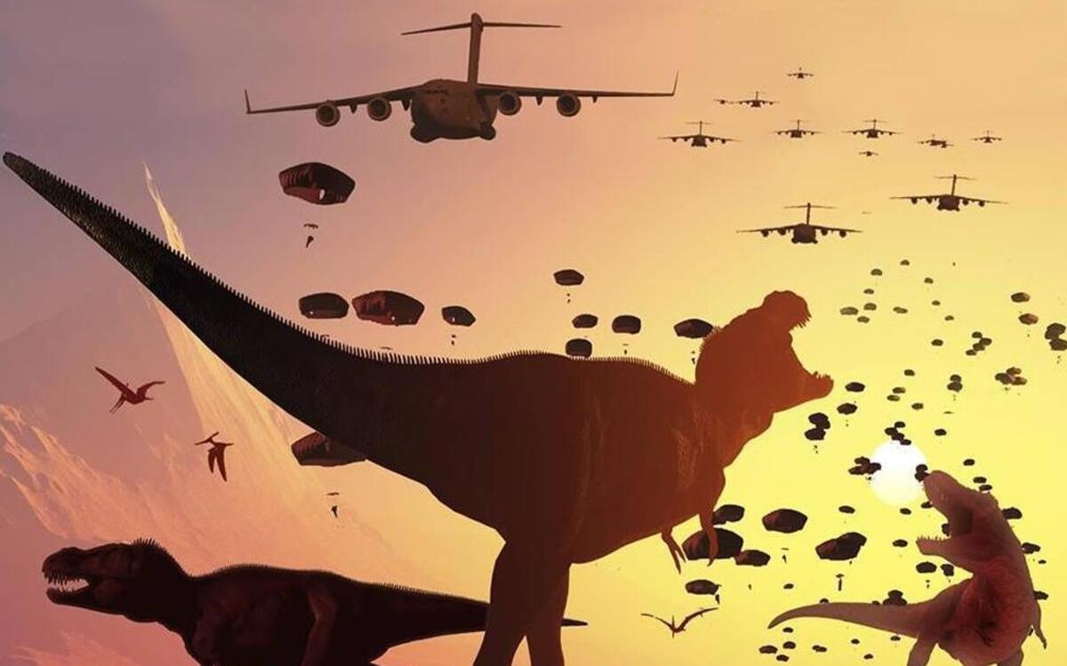 Photo illustration.