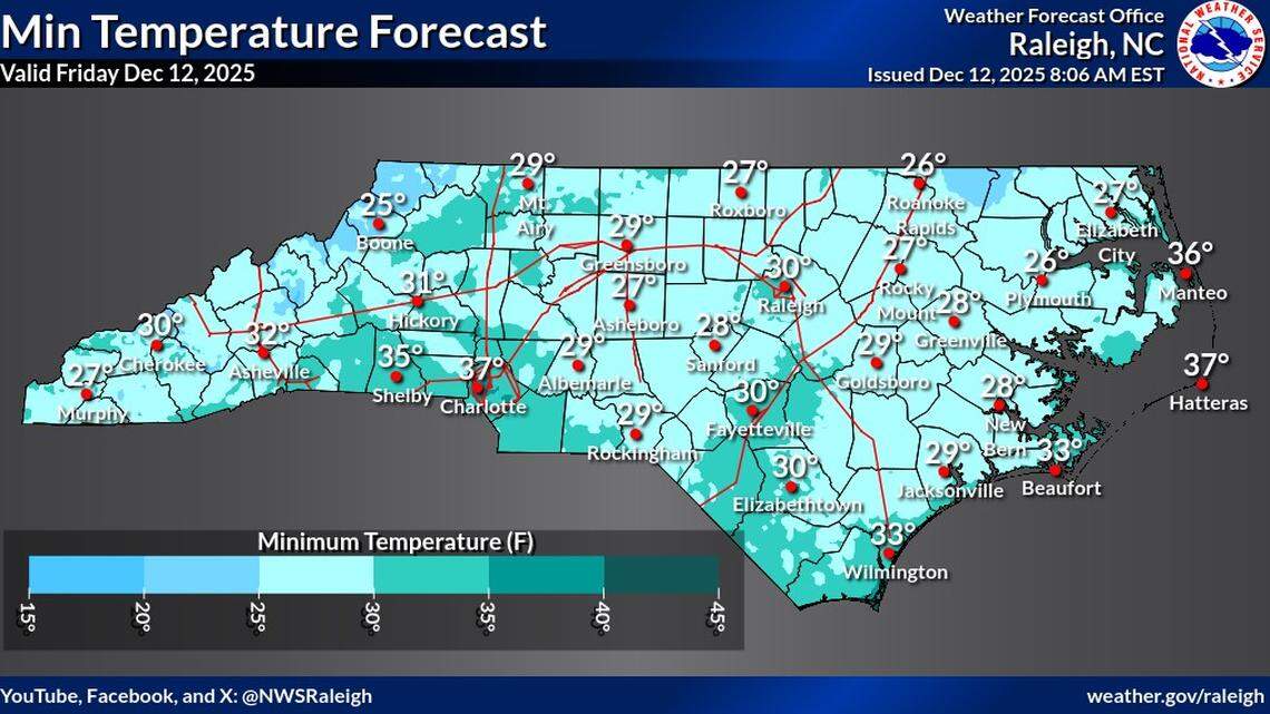 Friday’s weather wasn’t snow. It was graupel. Here’s what that means