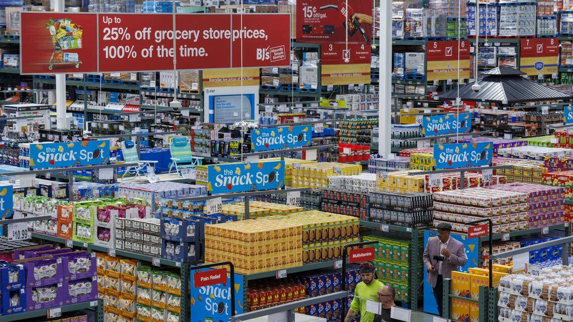 BJ’s Wholesale Club is opening its 11th North Carolina location soon.