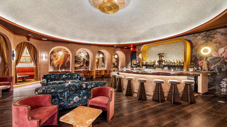 North Hills nabs the next drinks spot from popular Raleigh cocktail bar creators