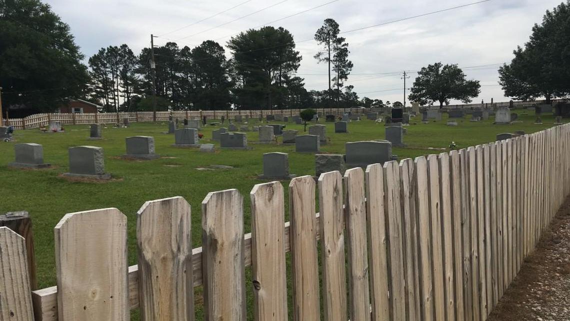 When Beth Hatcher’s grandmother was widowed with eight children, the community, anchored by the Inwood Baptist Church off Lake Wheeler Road in south Raleigh, gathered around the family like a shield. The cemetery at The Point Church (formerly Inwood Baptist) is now surrounded by a wooden picket fence.