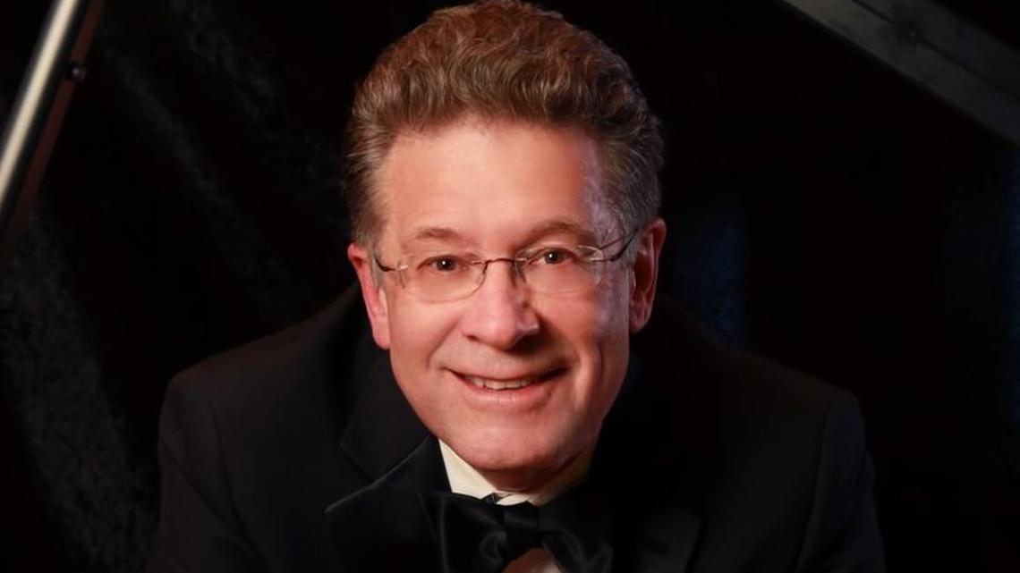 Neal Padgett, president of the Garner Chamber of Commerce, was named the 2017 North Carolina Chamber Executive of the Year by the Carolinas Association of Chamber of Commerce Executives.