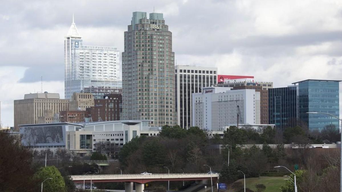 What curries favor with Amazon and other tech firms are long-term commitments to education, innovation and livability. Does Raleigh make the cut?