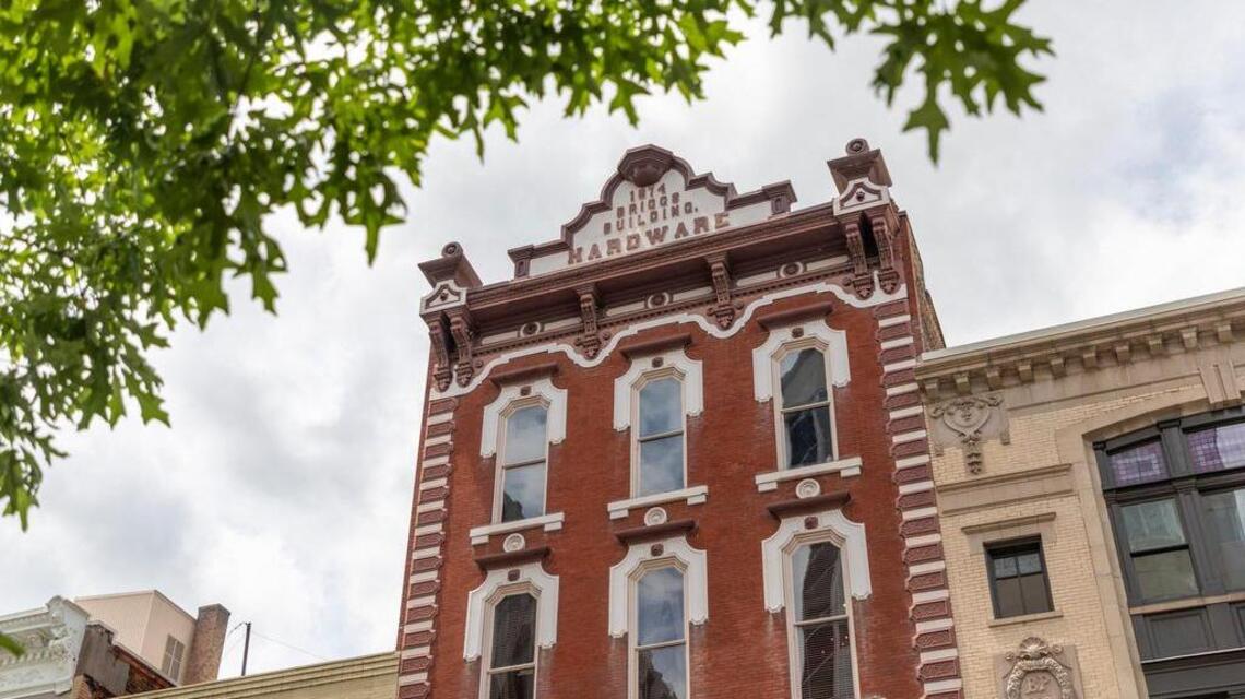 It’s the scariest ghost tour in Raleigh — because all of its spooky stories are true